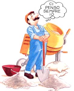Ci penso semppre io
